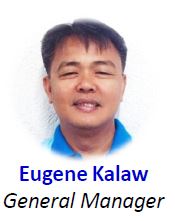 General Manager